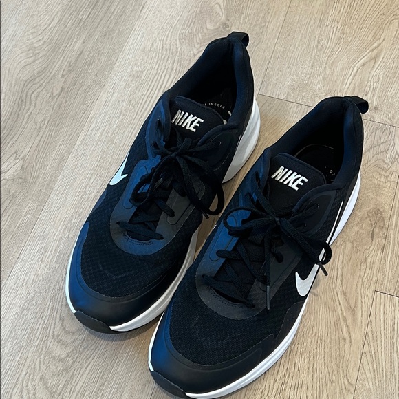 Nike Wear All Day Shoes Mens Size 12 - Picture 4 of 5